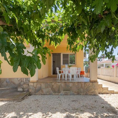 Holiday Home Finisterre By Interhome เดลแตเบรอ ภายนอก รูปภาพ