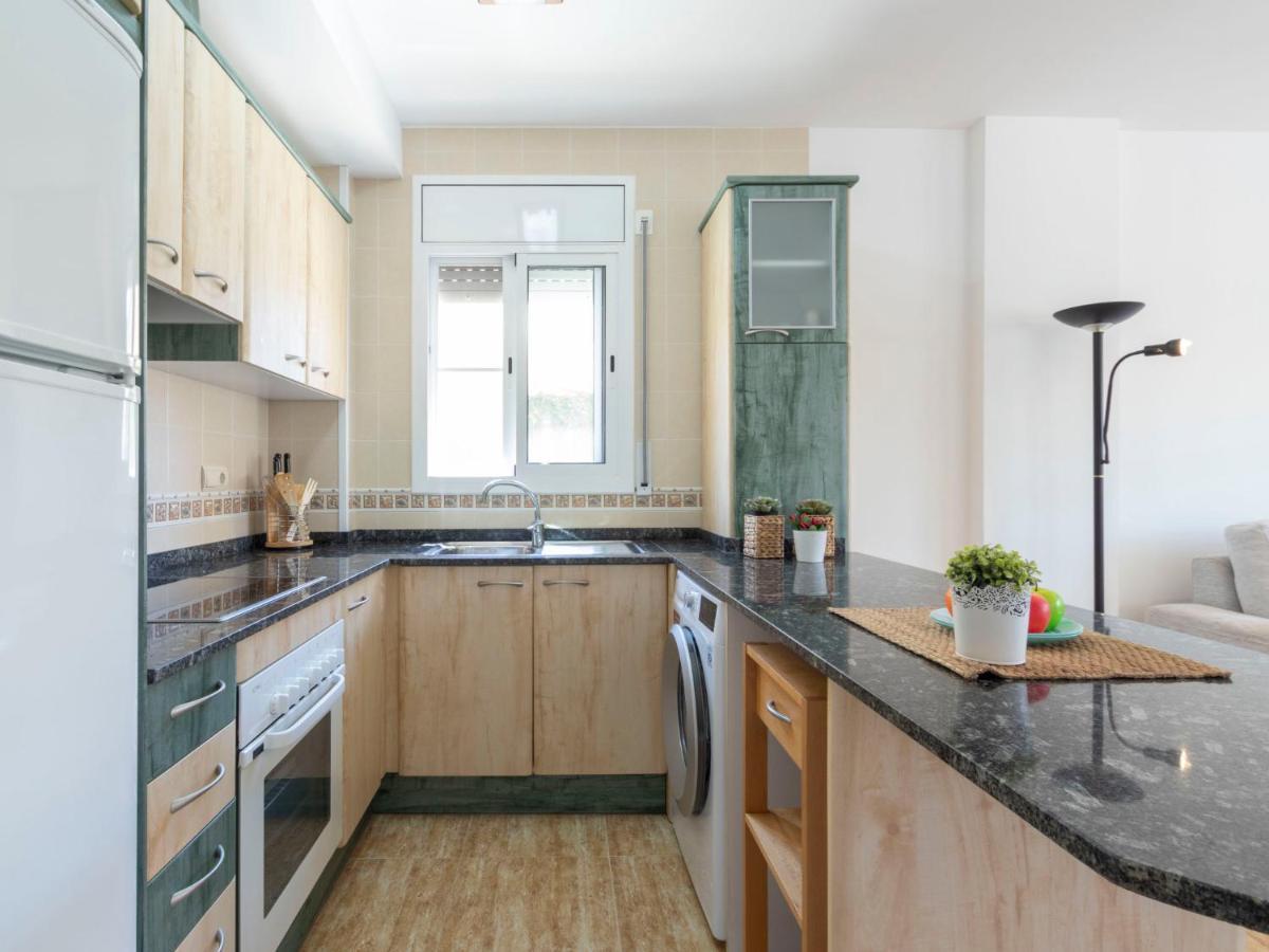Holiday Home Finisterre By Interhome เดลแตเบรอ ภายนอก รูปภาพ