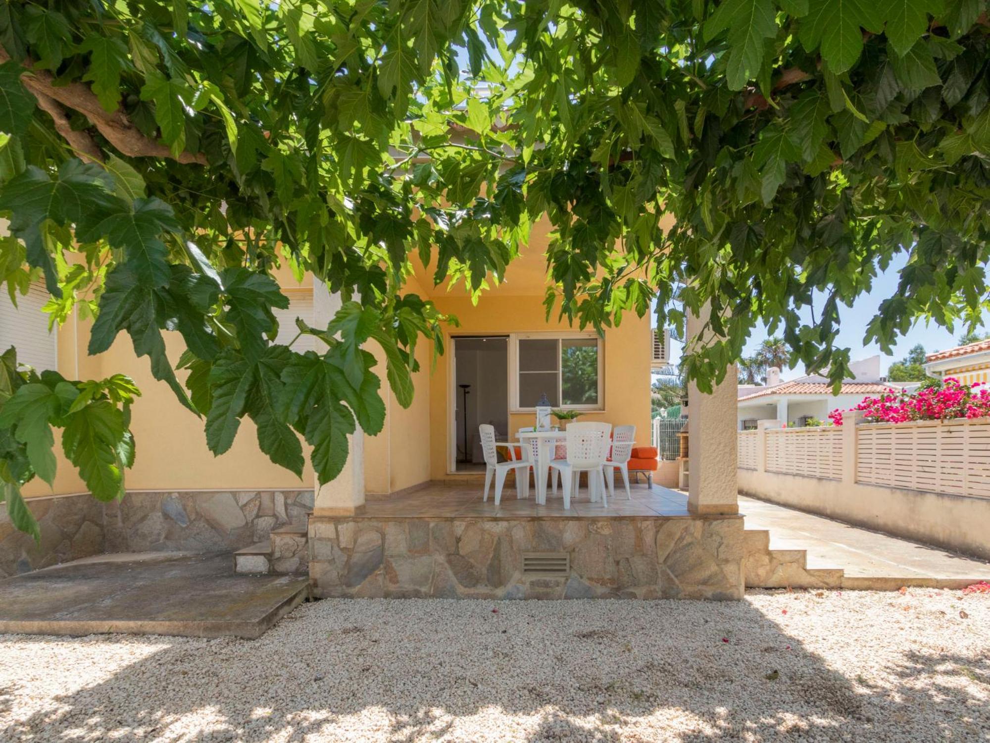 Holiday Home Finisterre By Interhome เดลแตเบรอ ภายนอก รูปภาพ