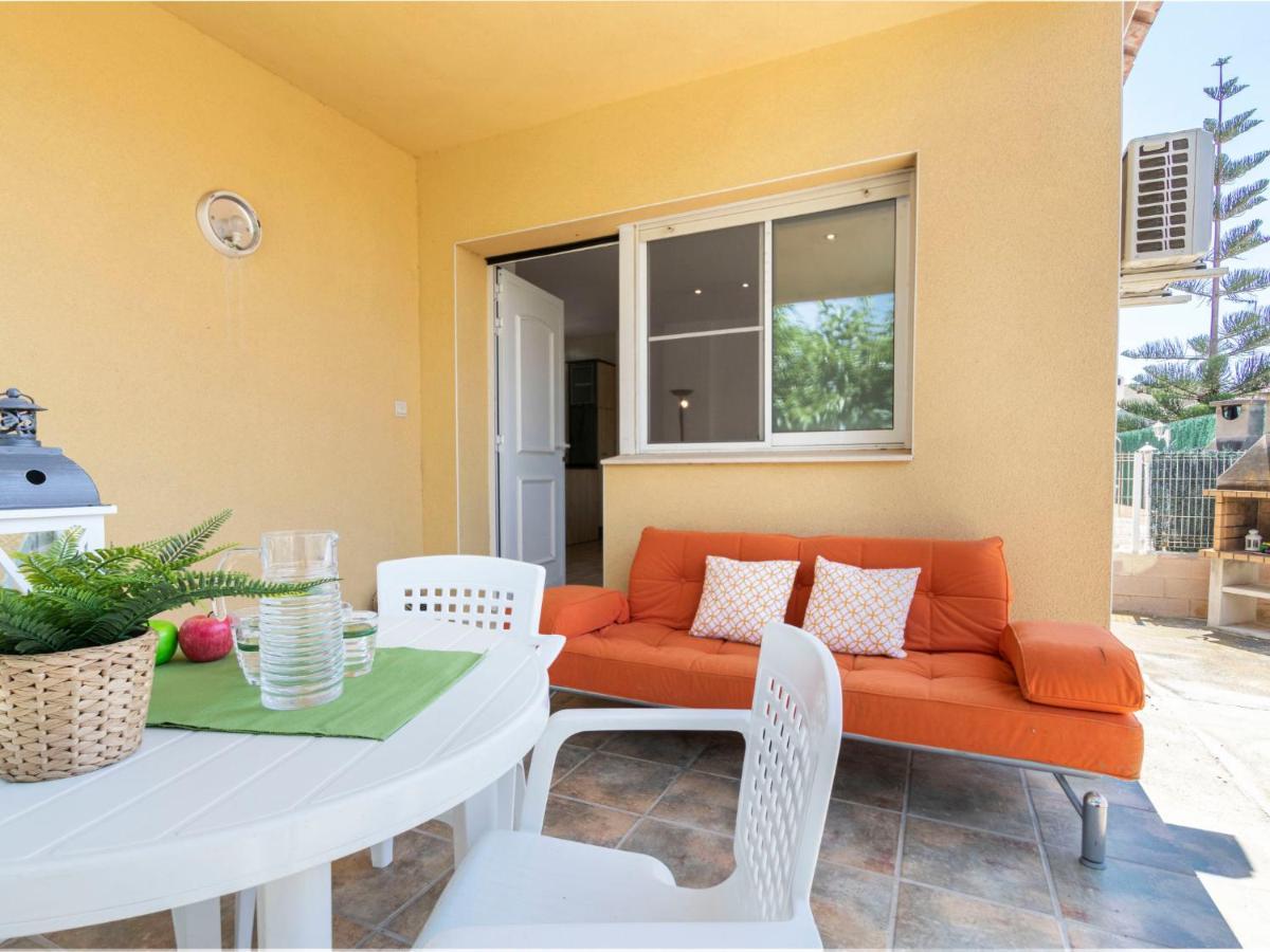Holiday Home Finisterre By Interhome เดลแตเบรอ ภายนอก รูปภาพ