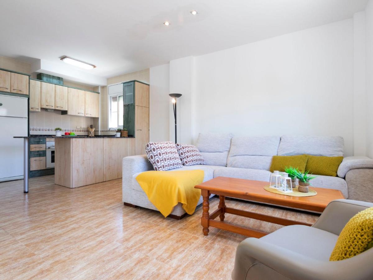 Holiday Home Finisterre By Interhome เดลแตเบรอ ภายนอก รูปภาพ