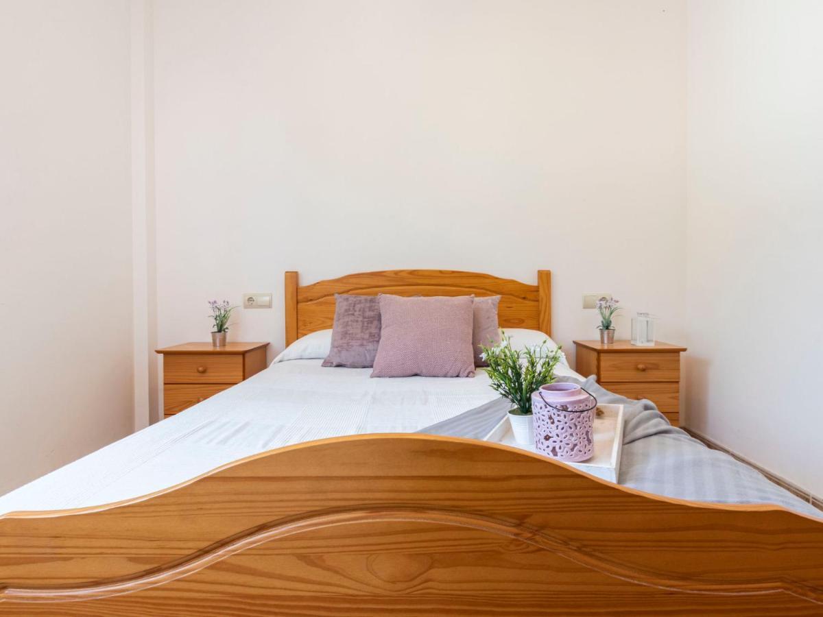 Holiday Home Finisterre By Interhome เดลแตเบรอ ภายนอก รูปภาพ
