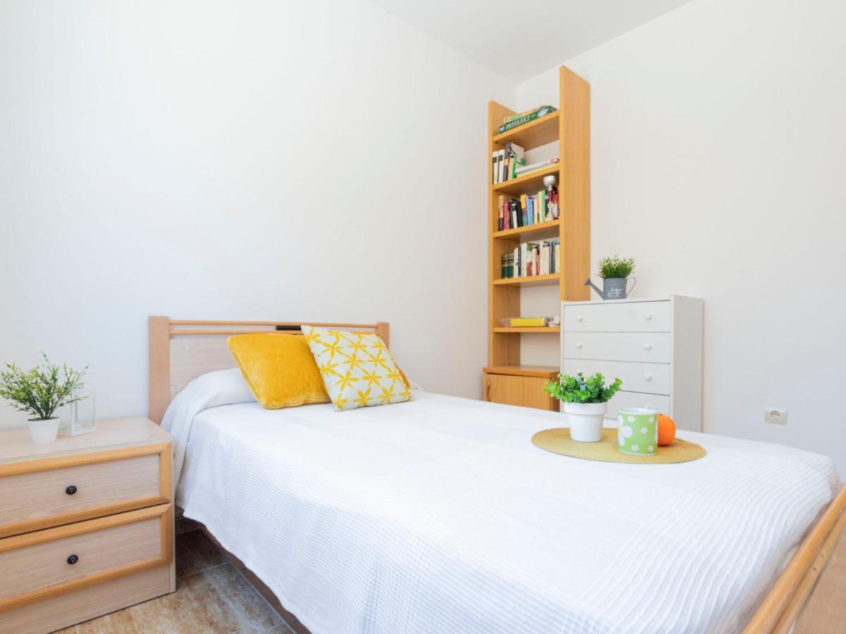 Holiday Home Finisterre By Interhome เดลแตเบรอ ภายนอก รูปภาพ