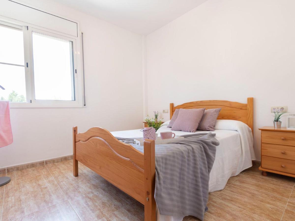 Holiday Home Finisterre By Interhome เดลแตเบรอ ภายนอก รูปภาพ