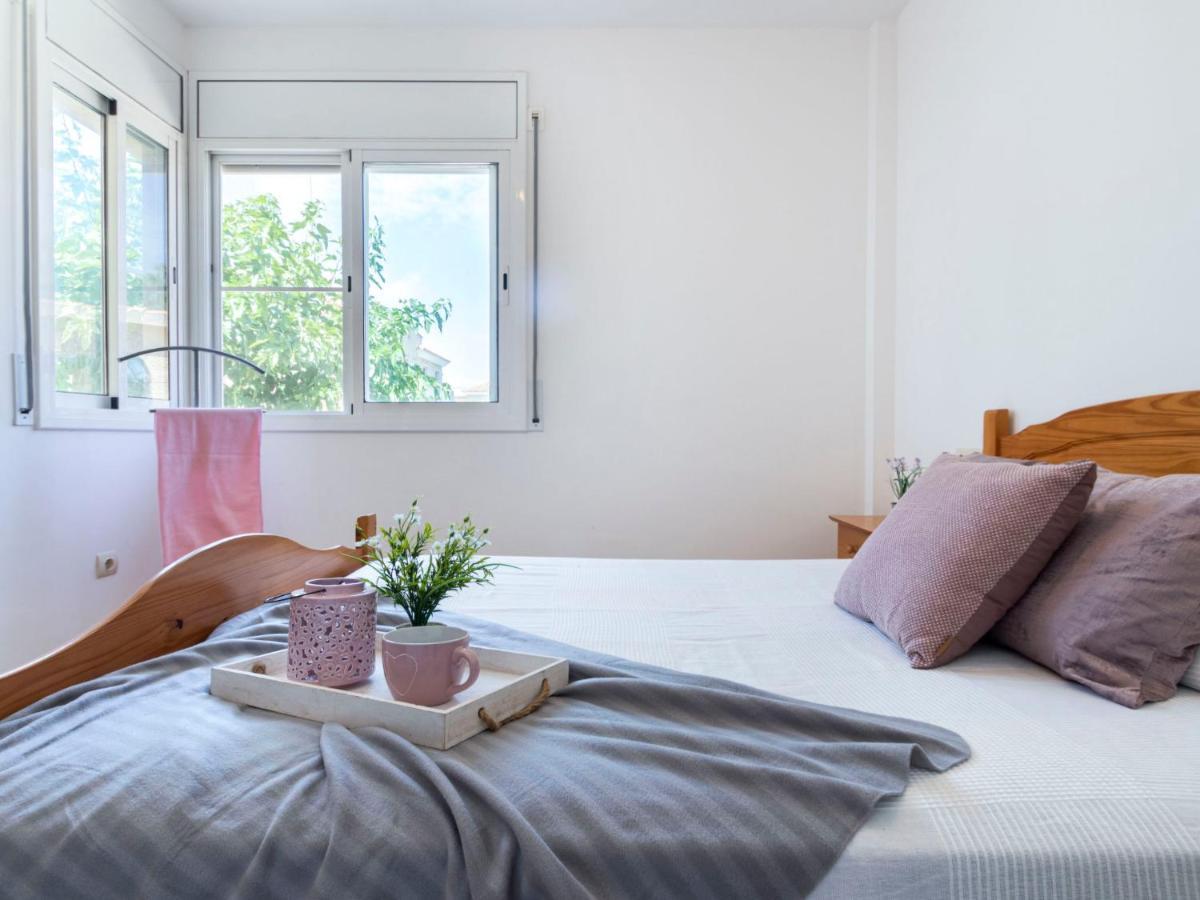 Holiday Home Finisterre By Interhome เดลแตเบรอ ภายนอก รูปภาพ