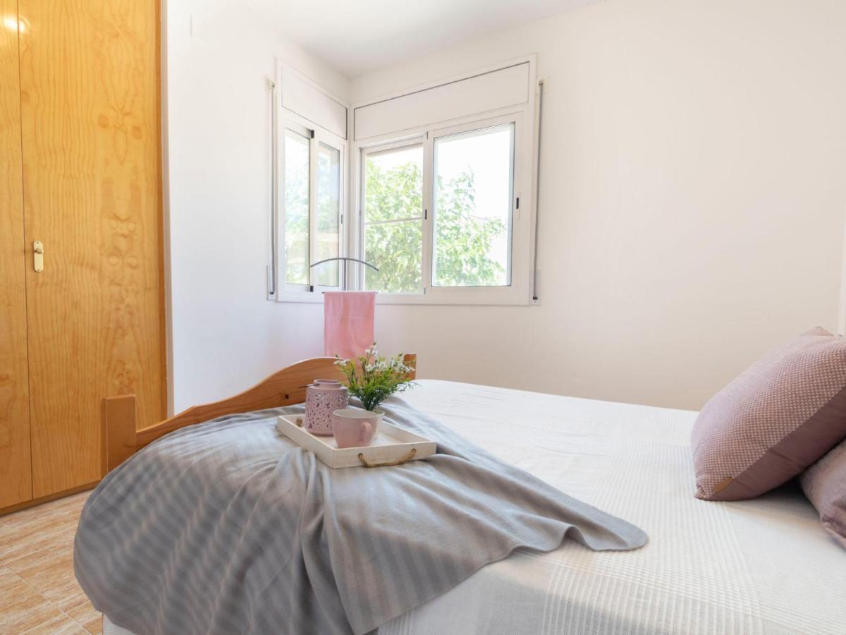 Holiday Home Finisterre By Interhome เดลแตเบรอ ภายนอก รูปภาพ