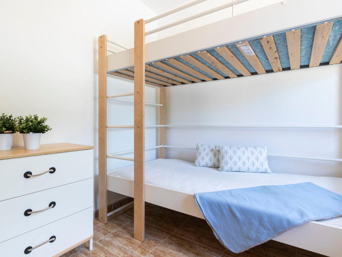 Holiday Home Finisterre By Interhome เดลแตเบรอ ภายนอก รูปภาพ